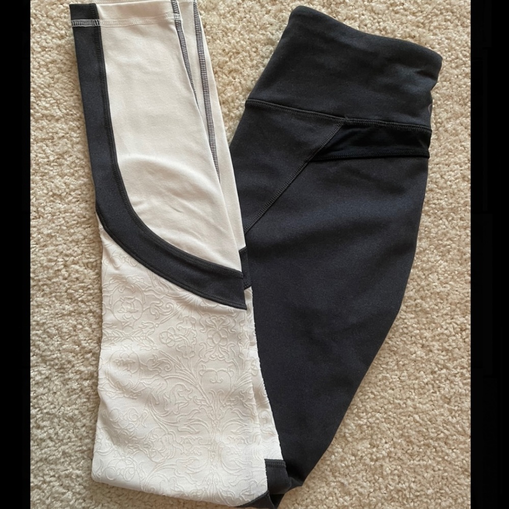 Calia by Carrie Leggings XS